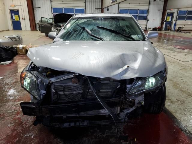 2007 Toyota Camry Hybrid