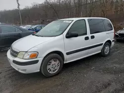 2002 Chevrolet Venture en venta en Baltimore, MD