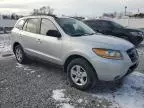 2009 Hyundai Santa FE GLS