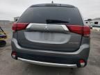 2017 Mitsubishi Outlander SE