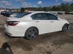 2017 Honda Accord Touring