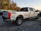 2018 Ford F250 Super Duty