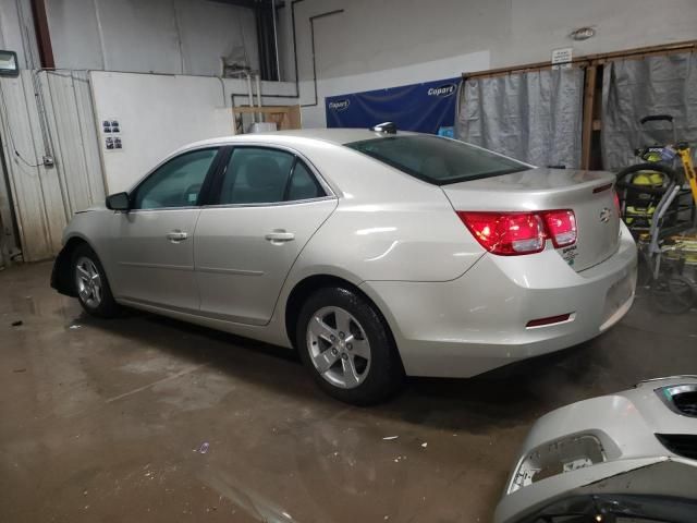 2015 Chevrolet Malibu LS