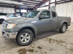 2009 Nissan Frontier King Cab SE