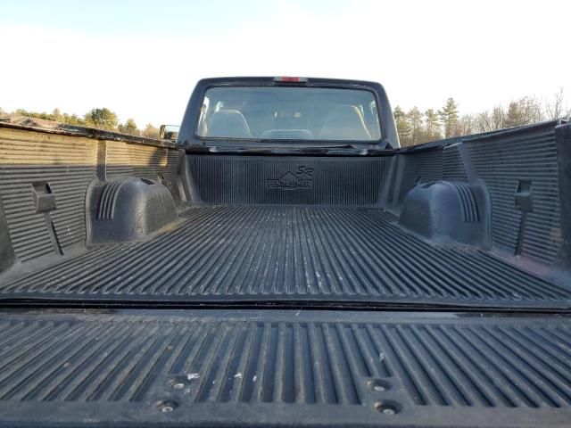 1997 Ford F250