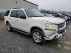 2010 Ford Explorer XLT