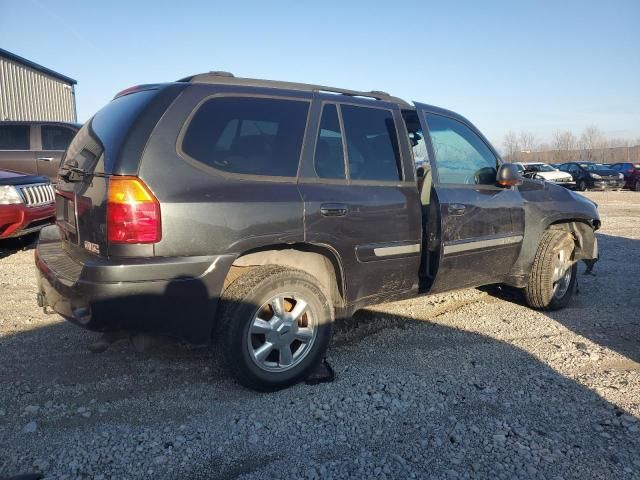 2003 GMC Envoy