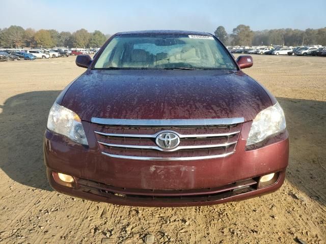 2006 Toyota Avalon XL