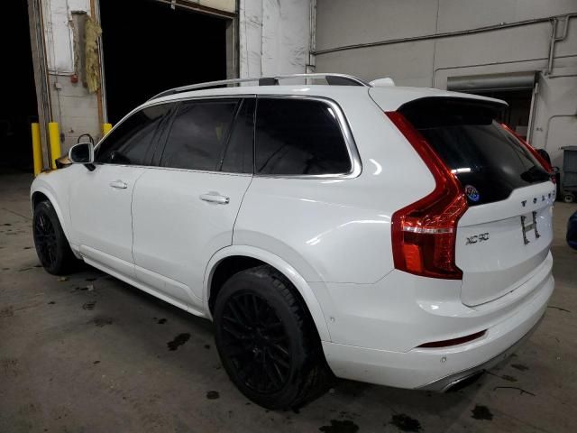 2016 Volvo XC90 T6