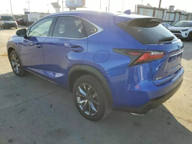 2016 Lexus NX 200T Base