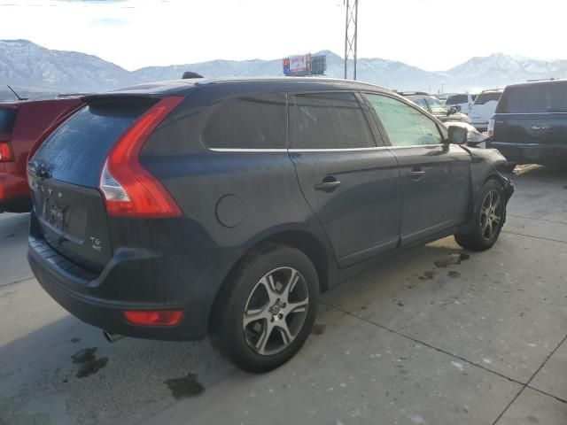 2013 Volvo XC60 T6