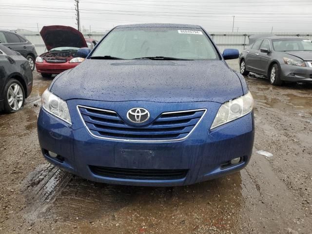 2008 Toyota Camry LE