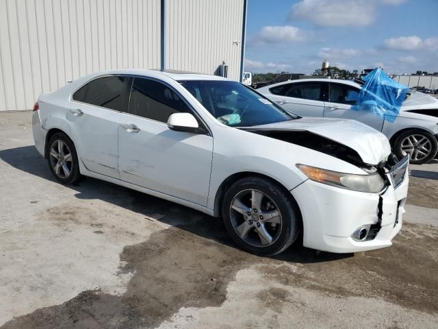 2013 Acura TSX