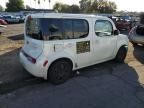 2009 Nissan Cube Base