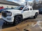 2016 GMC Sierra K1500