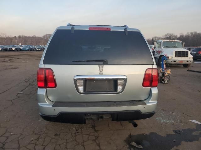 2005 Lincoln Navigator