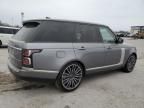 2021 Land Rover Range Rover HSE Westminster Edition