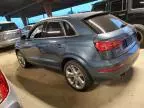 2018 Audi Q3 Premium Plus