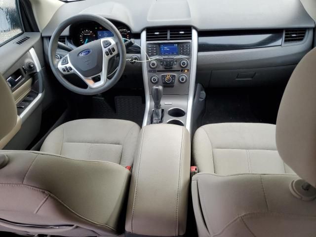 2014 Ford Edge SE