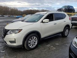 2018 Nissan Rogue S en venta en Windsor, NJ