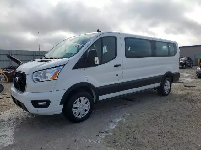 2021 Ford Transit T-350