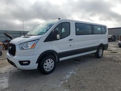 Ford Transit Vehiculos salvage en venta: 2021 Ford Transit T-350