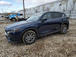 2022 Mazda CX-5 Select en venta en Franklin, WI