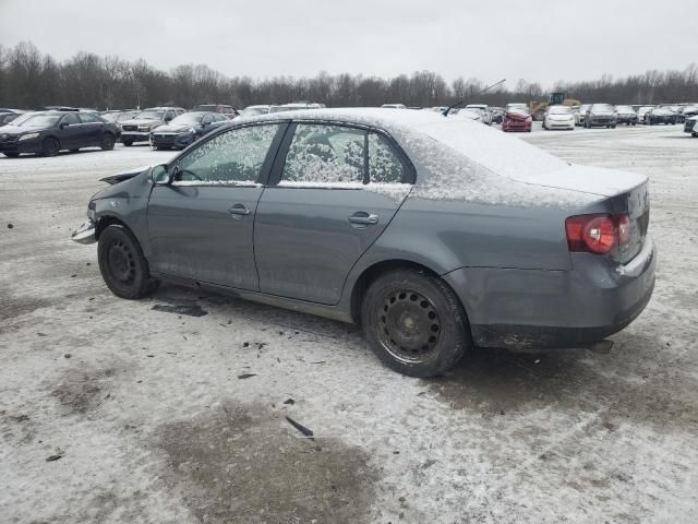 2010 Volkswagen Jetta S