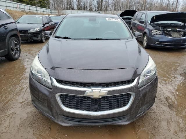 2015 Chevrolet Malibu 1LT