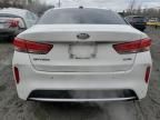 2018 KIA Optima Hybrid