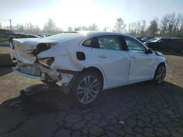 2024 Chevrolet Malibu Premier