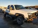 2003 Chevrolet Silverado K1500