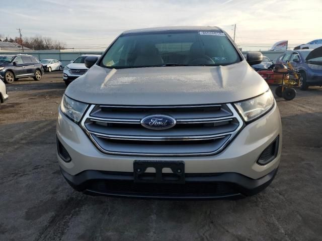 2017 Ford Edge SE