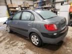 2009 KIA Rio Base