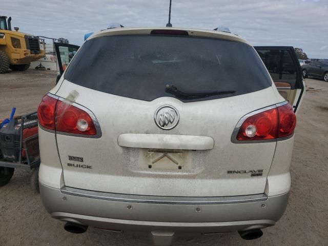 2010 Buick Enclave CXL