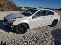 2009 Acura TL en venta en Taylor, TX