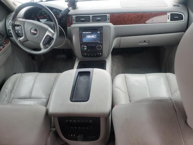 2014 GMC Yukon XL K1500 SLT