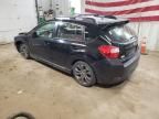 2012 Subaru Impreza Sport Premium