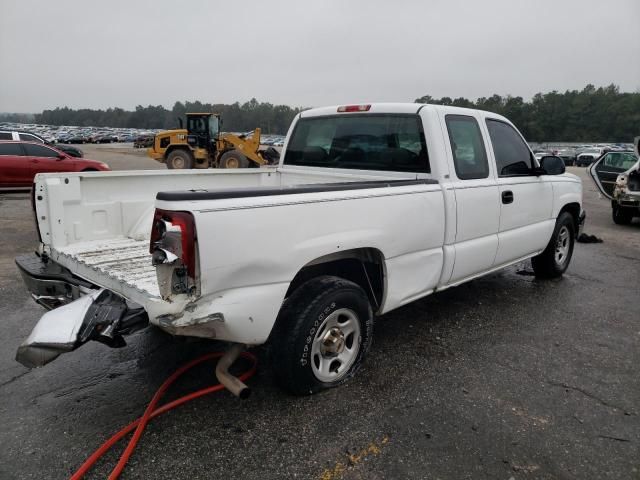 2003 Chevrolet Silverado C1500