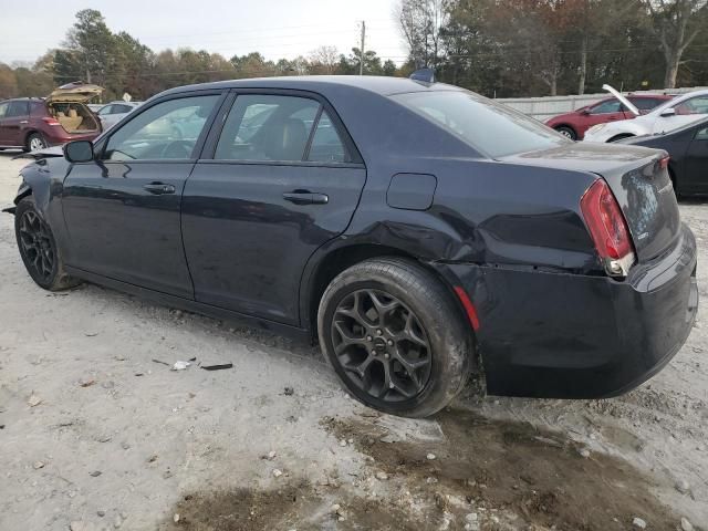 2015 Chrysler 300 S