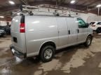 2019 Chevrolet Express G2500