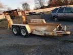 1994 Other Heavy Equipment Trailer