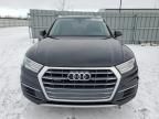 2018 Audi Q5 Premium