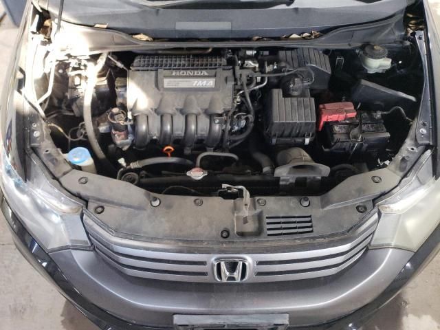 2010 Honda Insight EX