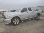 2015 Dodge RAM 1500 ST