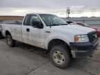 2007 Ford F150