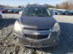 2010 Chevrolet Equinox LTZ