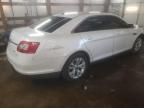 2011 Ford Taurus SEL