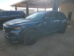 Salvage cars for sale at Tanner, AL auction: 2024 Mazda CX-50 Preferred