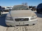 2004 Volvo S60 2.5T